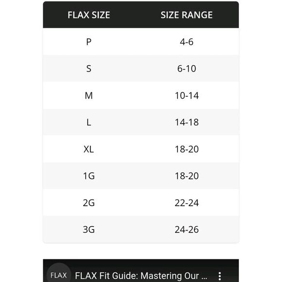 FLAX Womens 1G Linen Pants Cropped Capri Periwinkle Plus Size 18-20 - Picture 11 of 12